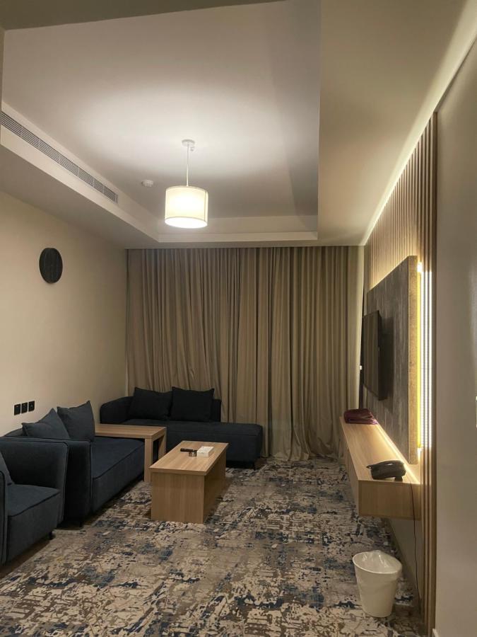 Hotel Golden New Quraish Dschidda Exterior foto