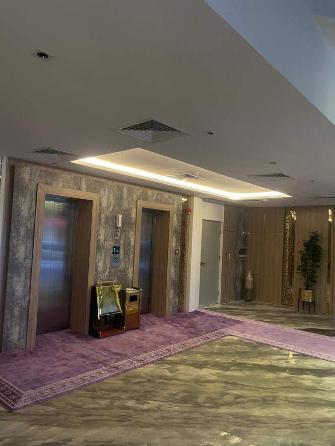 Hotel Golden New Quraish Dschidda Exterior foto